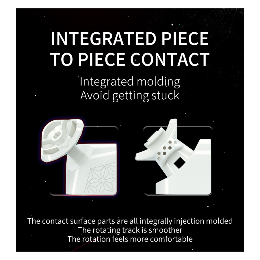 FanXin Hudong Light 3x3 Standard