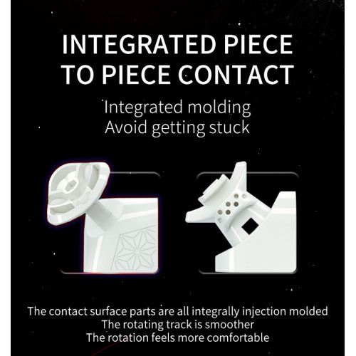 FanXin Hudong Light 3x3 Standard