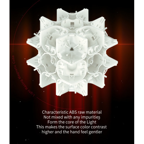 FanXin Hudong Light 3x3 Standard