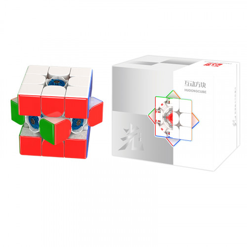 FanXin Hudong Light 3x3 Standard