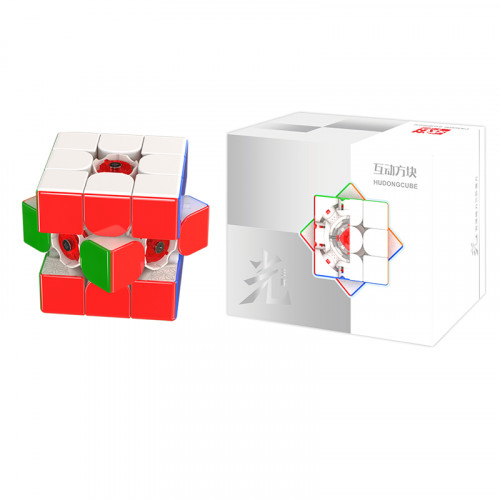 FanXin Hudong Light 3x3 Ultra Maglev UV