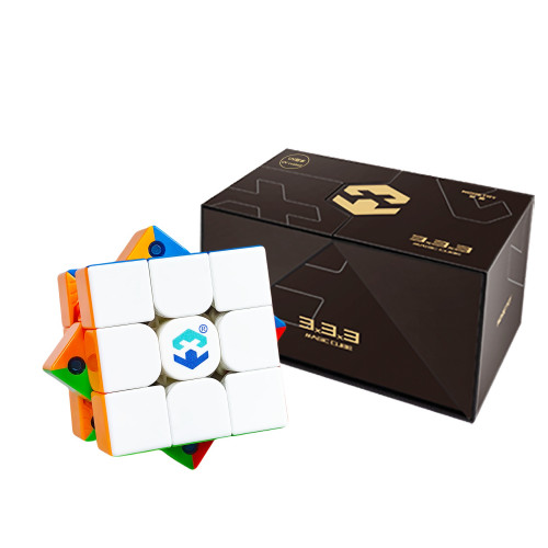 MoreTry TianMa X3 3x3 Magnetico UV