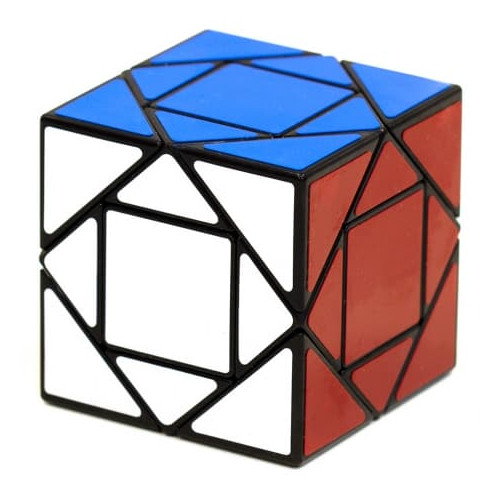 Moyu Pandora Cube 2