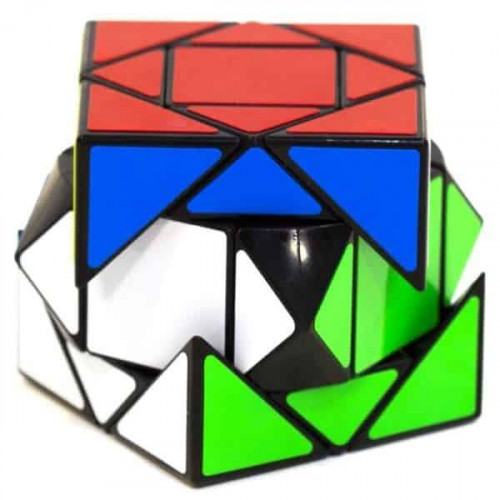Moyu Pandora Cube