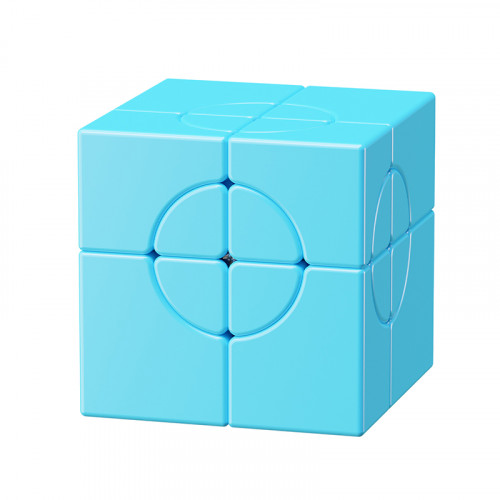 Sengso Crazy 2x2 Blue