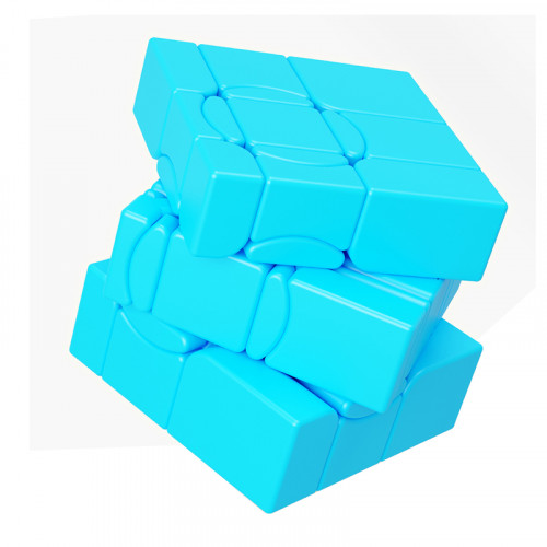 SengSo Crazy 3x3 Blue