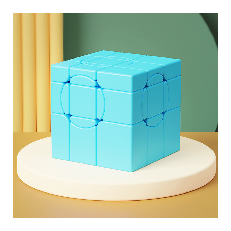 SengSo Crazy 3x3 Bleu