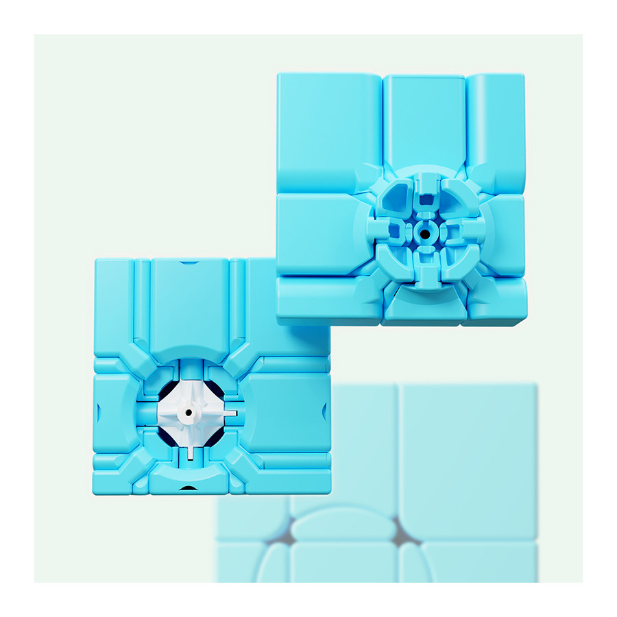 SengSo Crazy 3x3 Blue