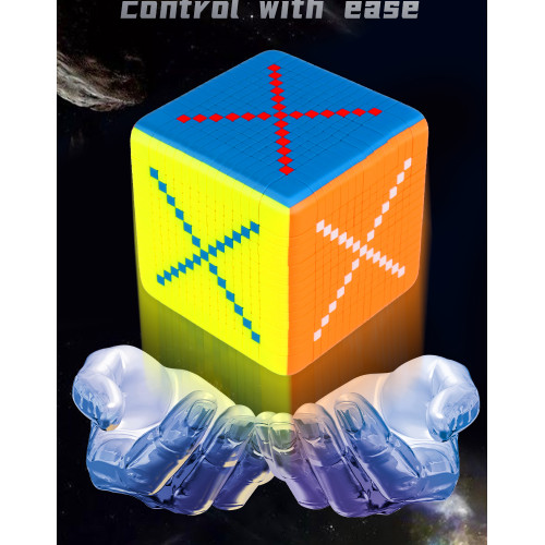 Yuxin Huanglong 15x15