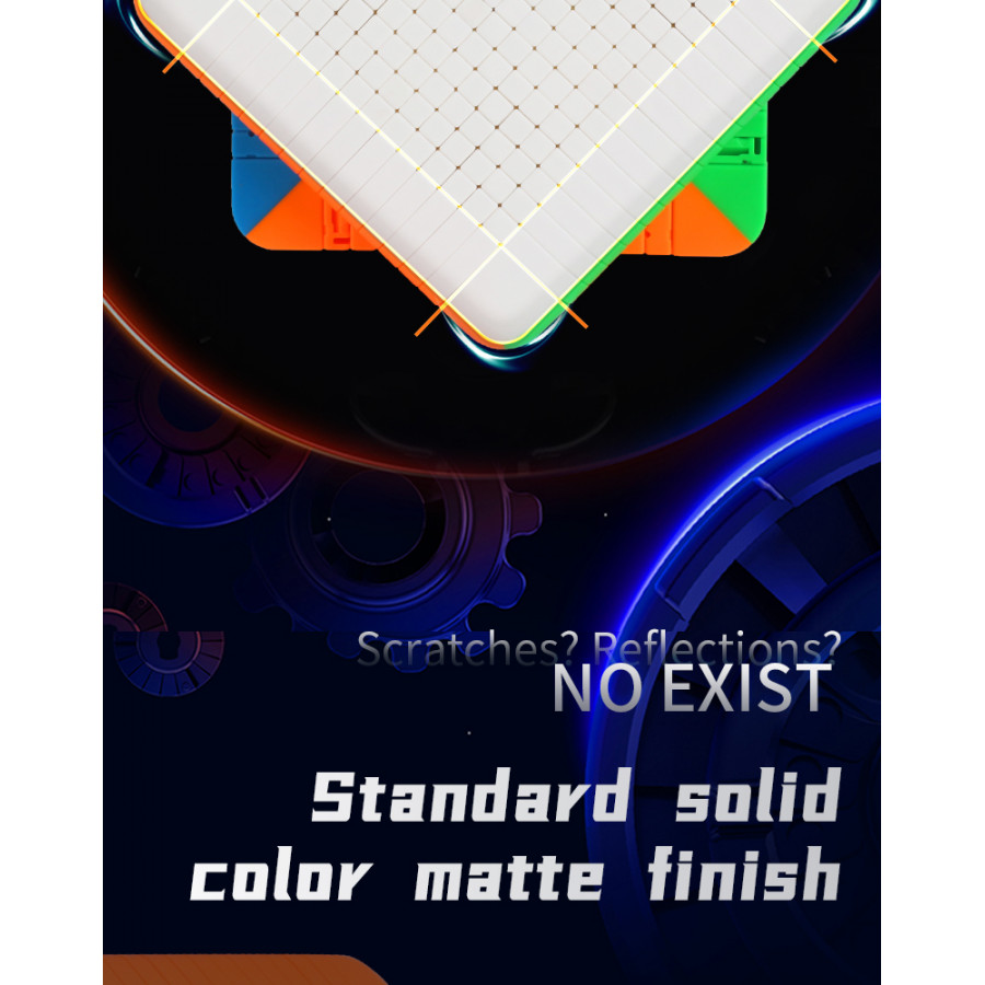 Yuxin Huanglong 15x15