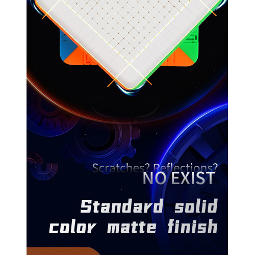 Yuxin Huanglong 15x15