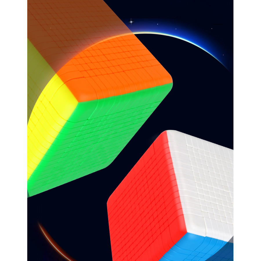 Yuxin Huanglong 15x15