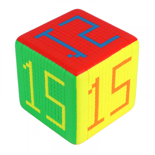 Yuxin Huanglong 15x15