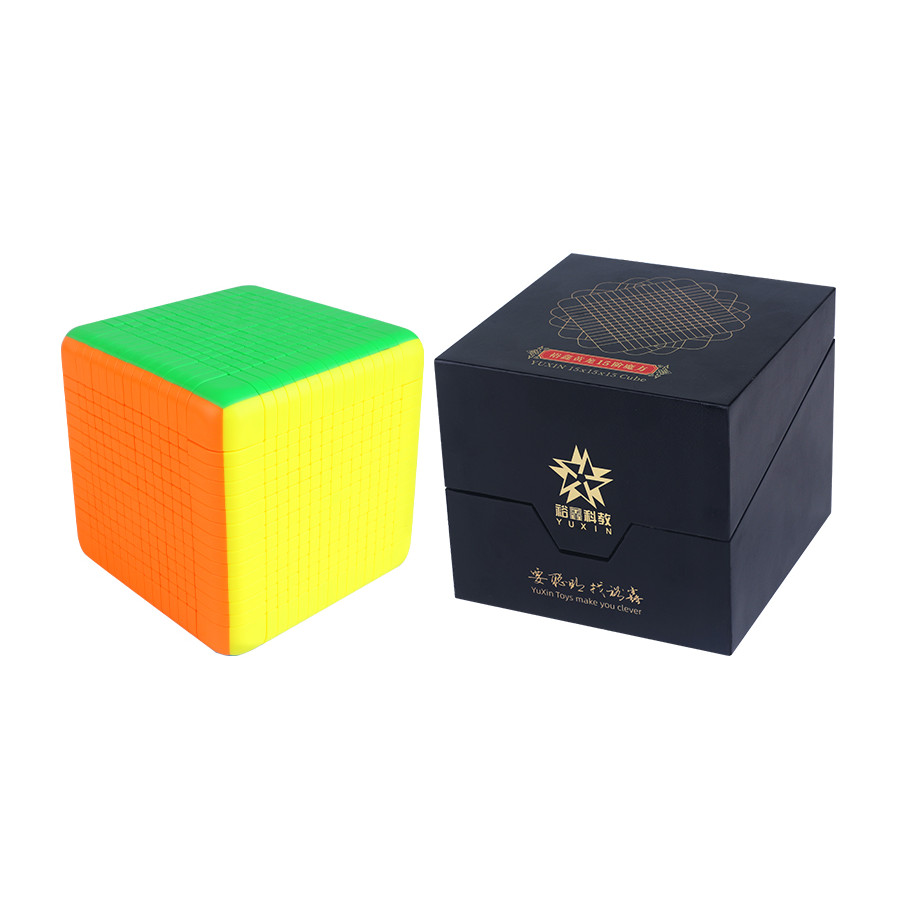 Yuxin Huanglong 15x15