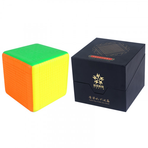 Yuxin Huanglong 15x15