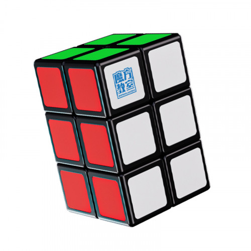Cube 2x2x3