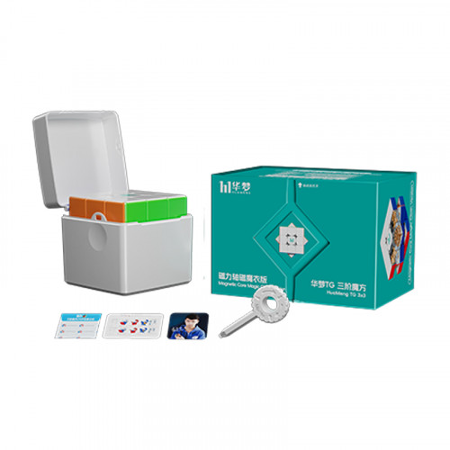 HuaMeng TG 3x3 Ball-Core UV