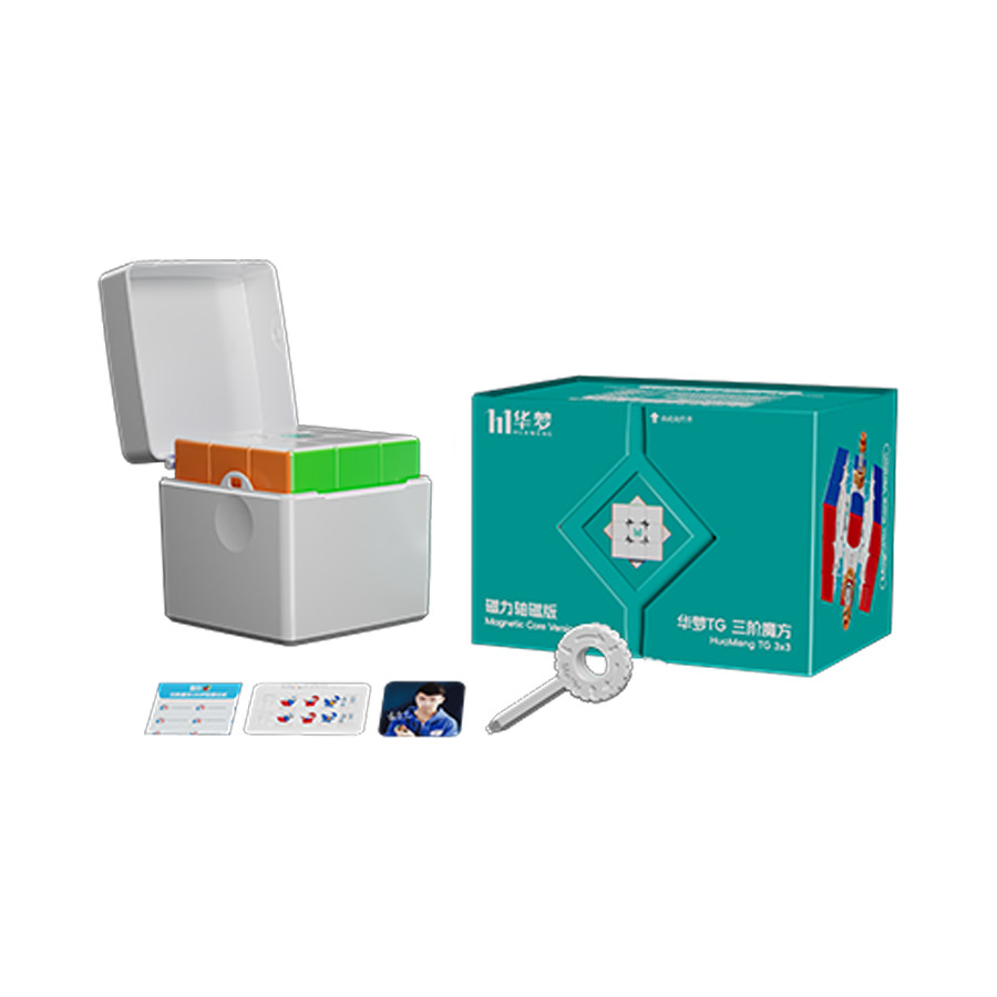 HuaMeng TG 3x3 Ball-Core