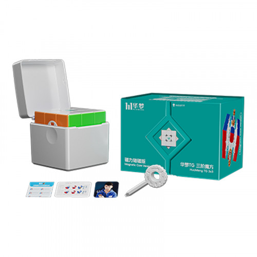 HuaMeng TG 3x3 Ball-Core