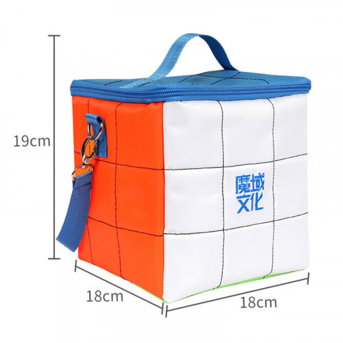 MoYu Multi fonctions Sac 2