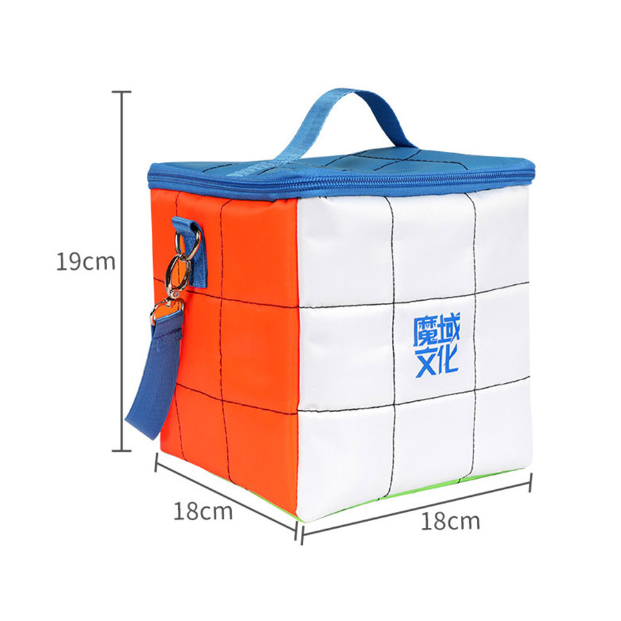 MoYu Multi Functions Bag