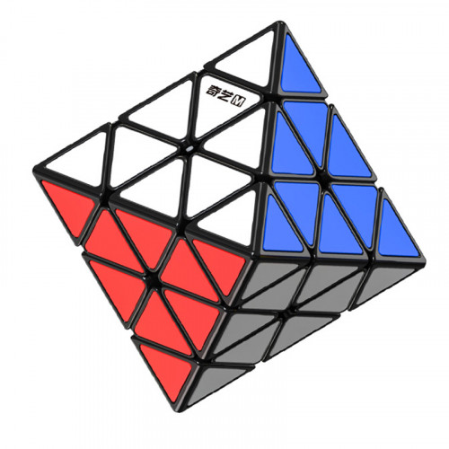 QiYi FTO Tiled Magnetique