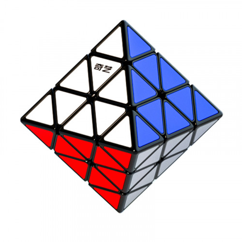 QiYi FTO Tiled Magnetique