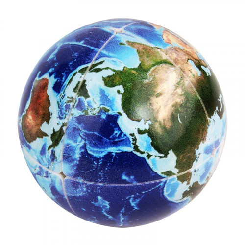 Yuxin Planète Terre Cube 2x2 Earth cube