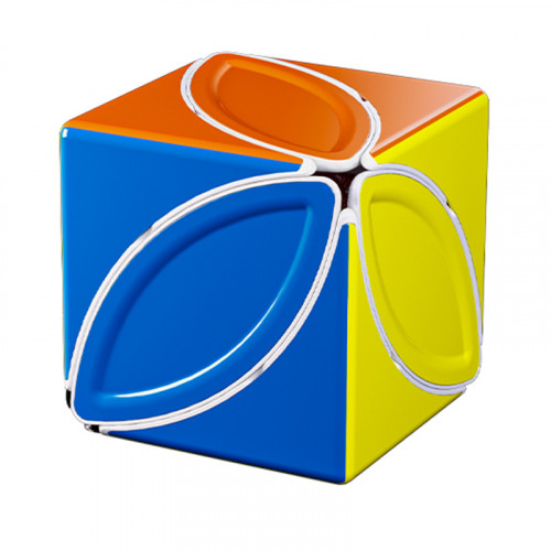 Maple Ivy cube Magnetic