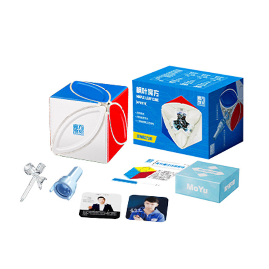 Maple cubos IVY Magnetico Ball-Core