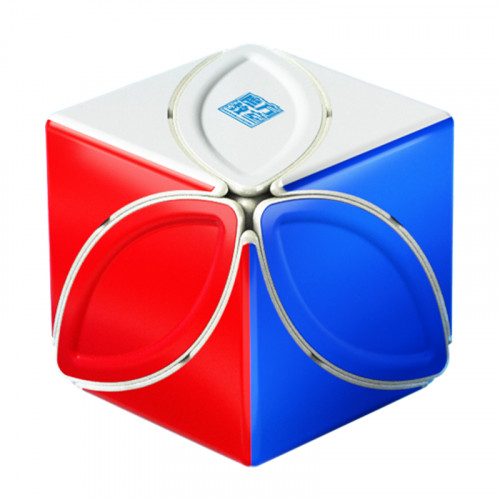 Maple Ivy cube Magnetic Ball-Core