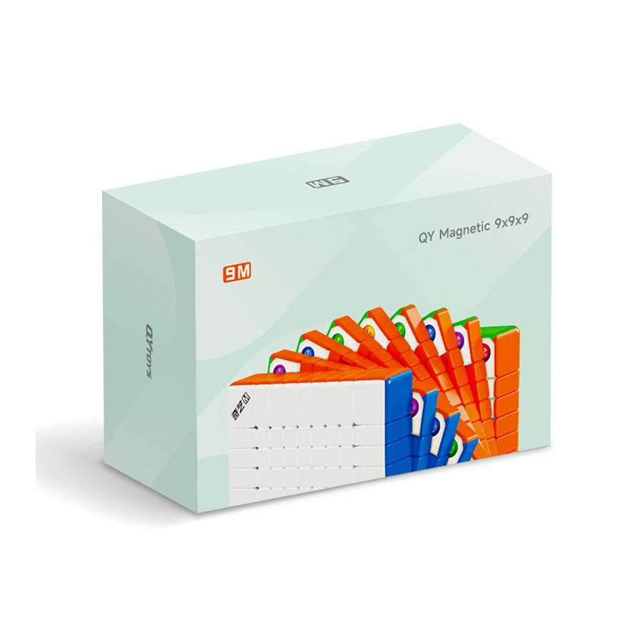 QiYi Magnetico 9x9 Ball Core