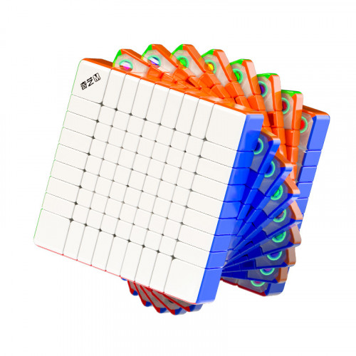 QiYi Magnetico 9x9 Ball Core