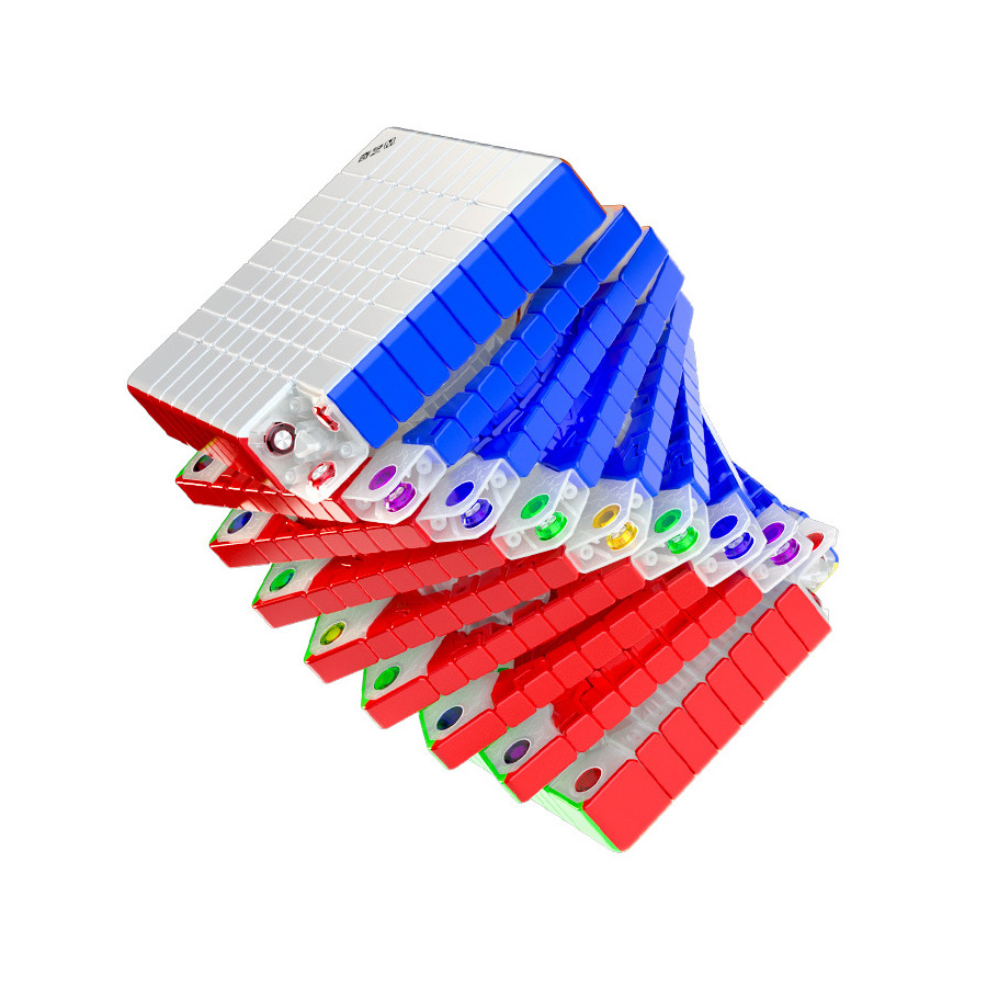 QiYi Magnetique 9x9 Ball Core