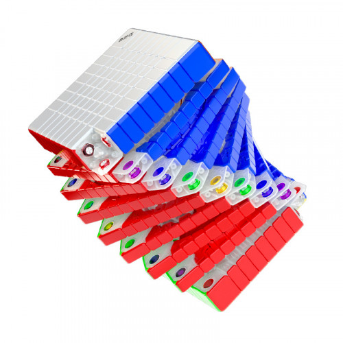 QiYi Magnetic 9x9 Ball Core