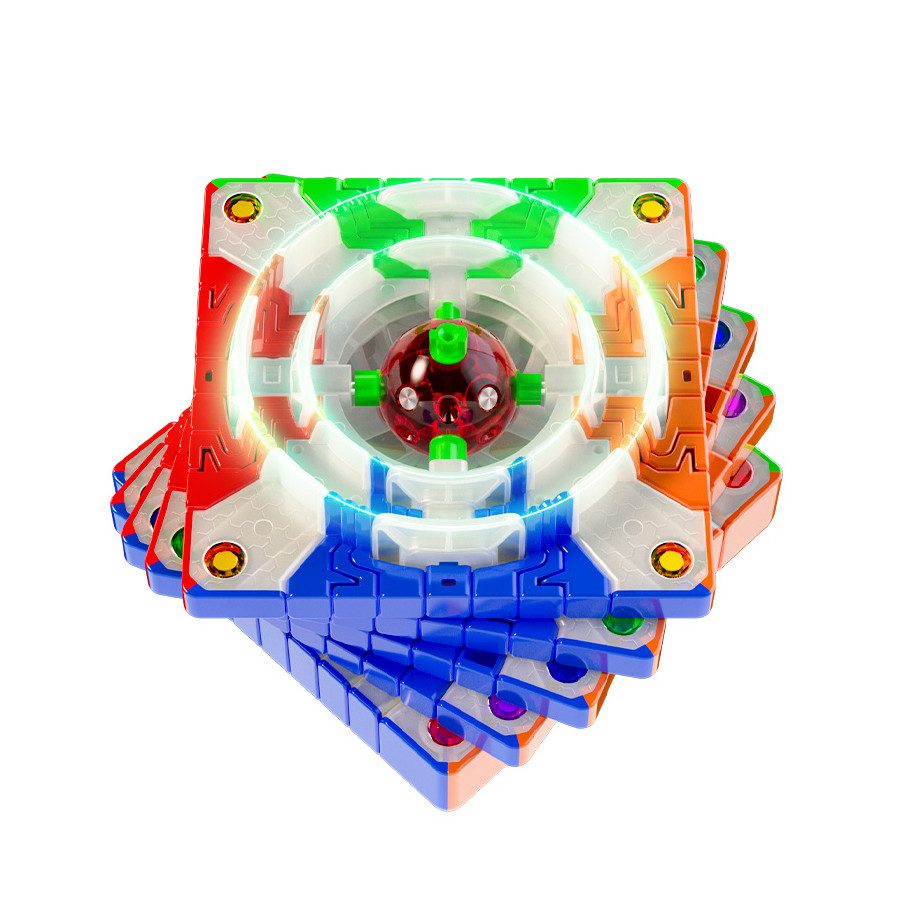 QiYi Magnetique 9x9 Ball Core