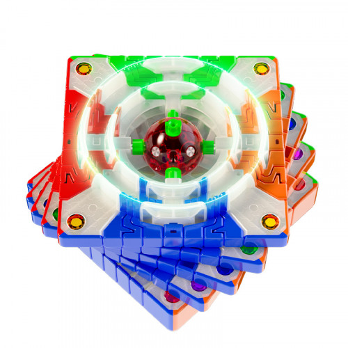 QiYi Magnetico 9x9 Ball Core