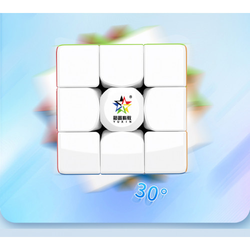 HuangLong 3x3 V2 Maglev Ball-Core VT