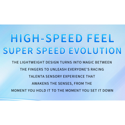 HuangLong 3x3 V2 Maglev Ball-Core VT