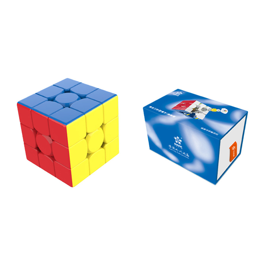 HuangLong 3x3 V2 Maglev Ball-Core UV