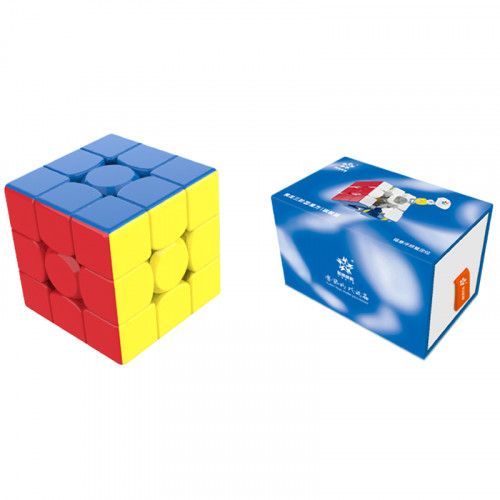 HuangLong 3x3 V2 Maglev Ball-Core UV