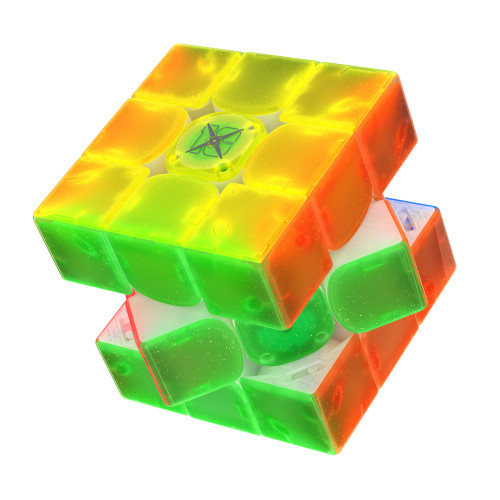 Gan 12 UI MagLev UV coffret Anniversaire 10 ans 2