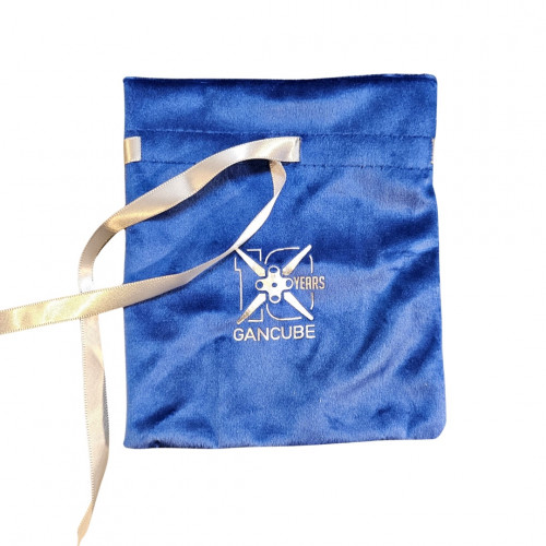 Gan 12 UI MagLev UV 10th Anniversary Box Set