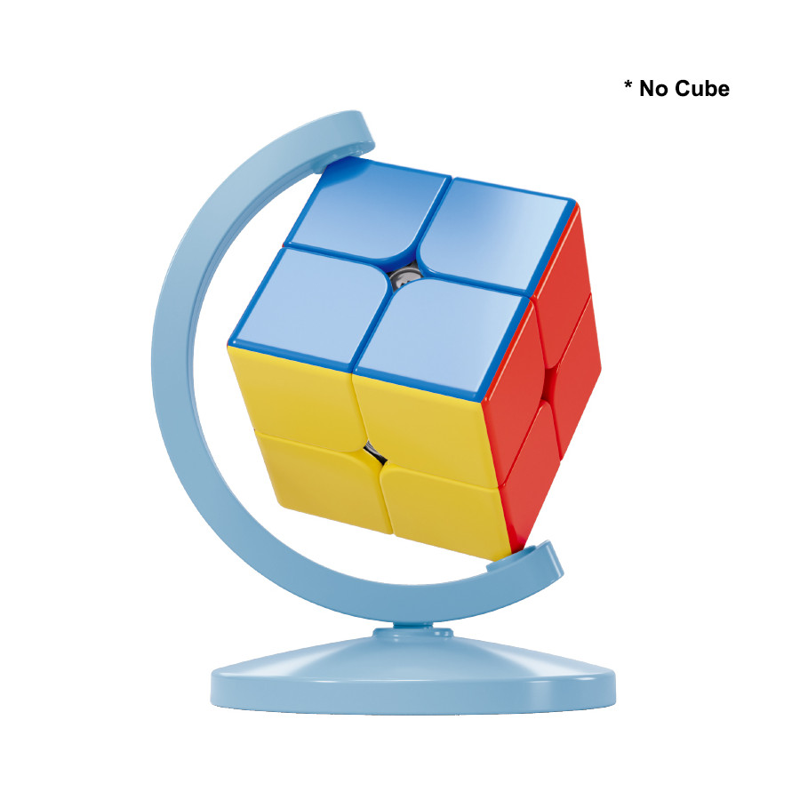 Moyu Stand for 50mm cubes (2x2)