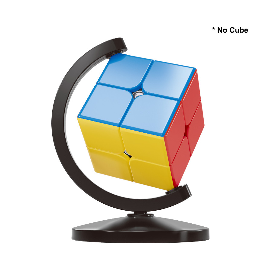 Moyu Stand for 50mm cubes (2x2)