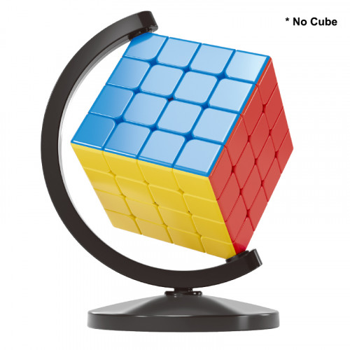 Moyu Stand pour cubes 58mm (4x4)