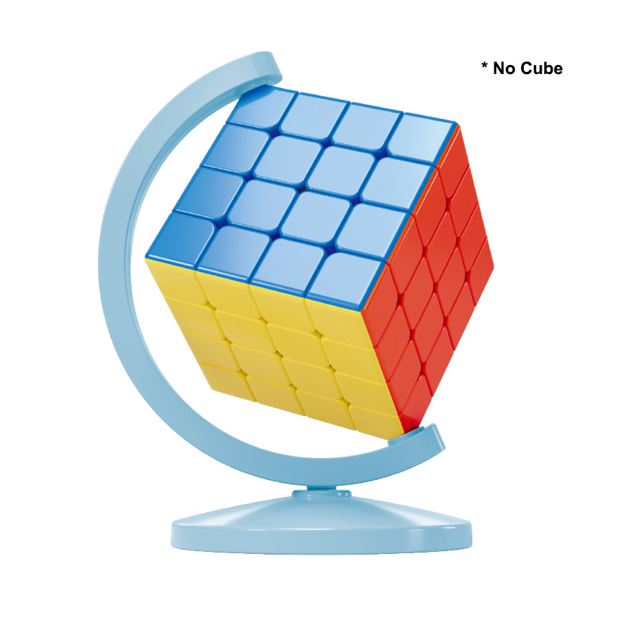 Moyu Stand for 58mm cubes (4x4)