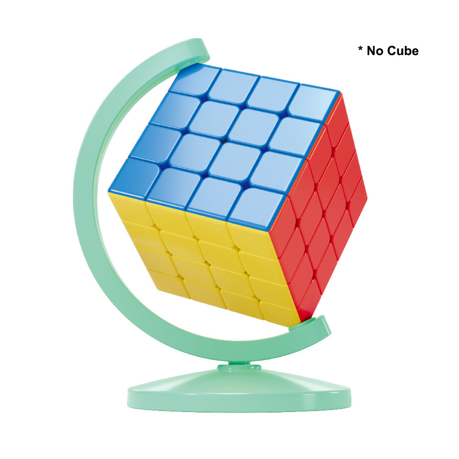 Moyu Stand pour cubes 58mm (4x4)