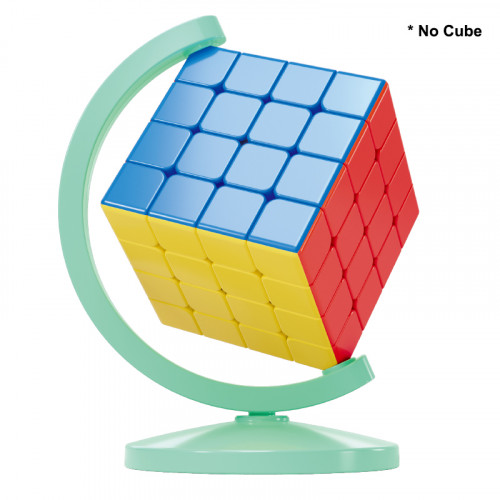 Moyu Stand pour cubes 58mm (4x4)