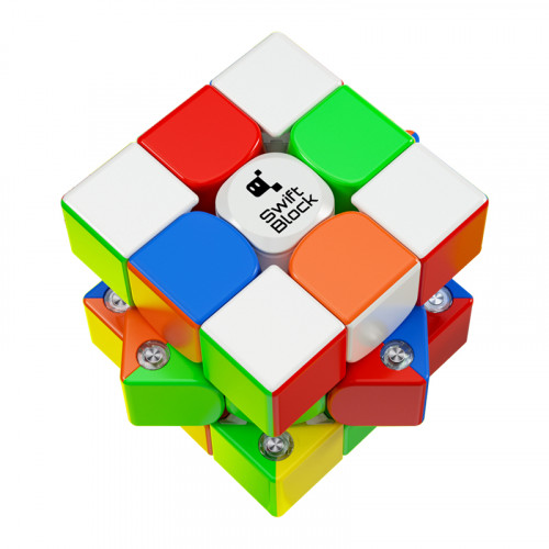 GAN Swift 355 MagLev 3x3